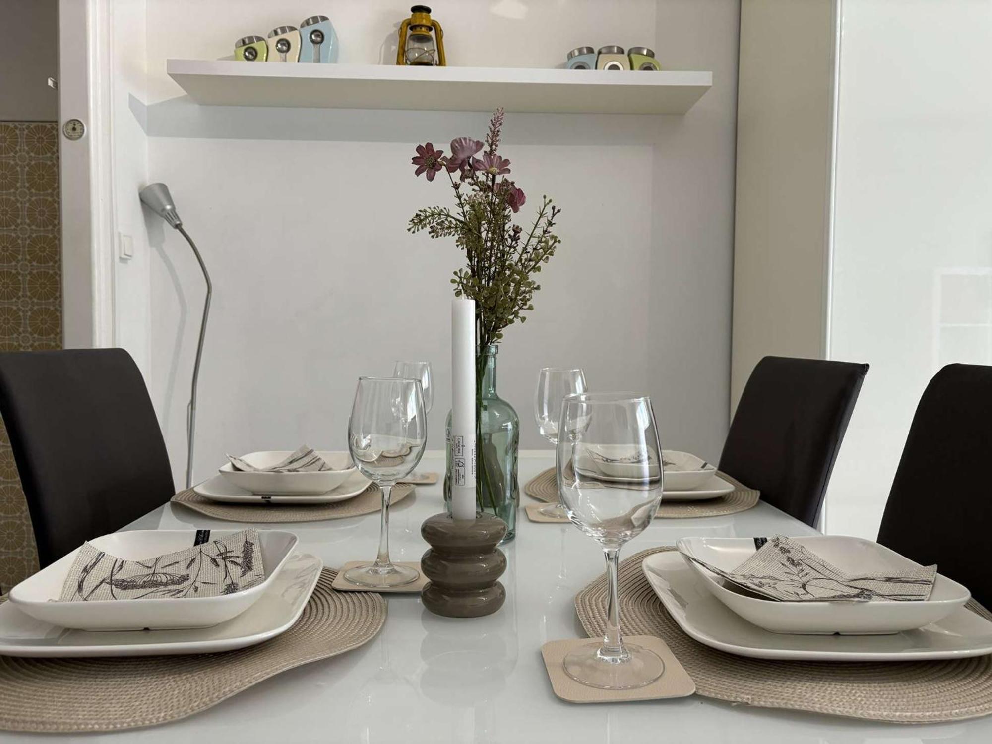Apartmán Studio Lumineux 4 Pers, Proche Plage, Terrasse, Parking, Wifi - Fr-1-252-71 Antibes Exteriér fotografie